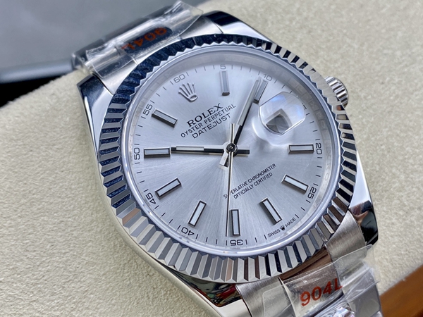 激安ロレックス正面デザイン